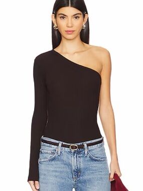 Agolde Glynn Bodysuit Infusion